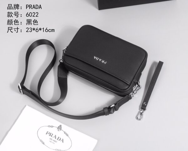 High quality men’s bag