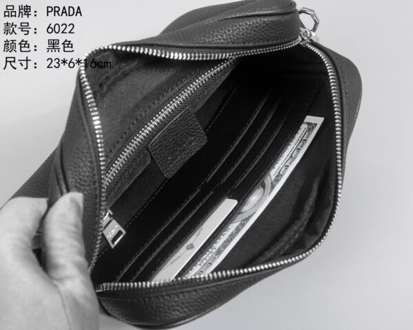 High quality men’s bag