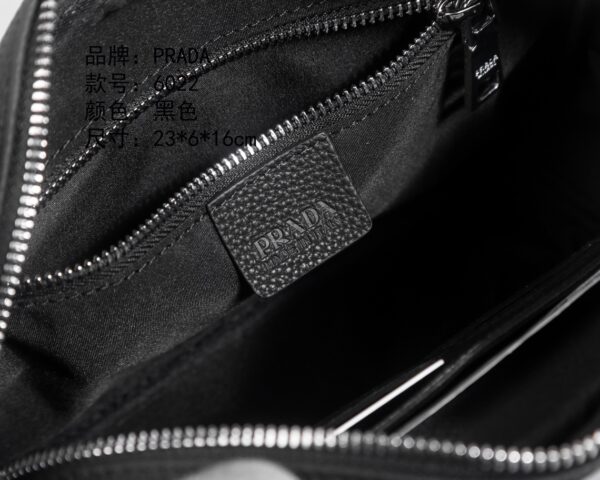 High quality men’s bag