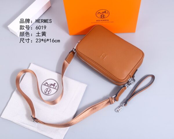 High quality men’s bag