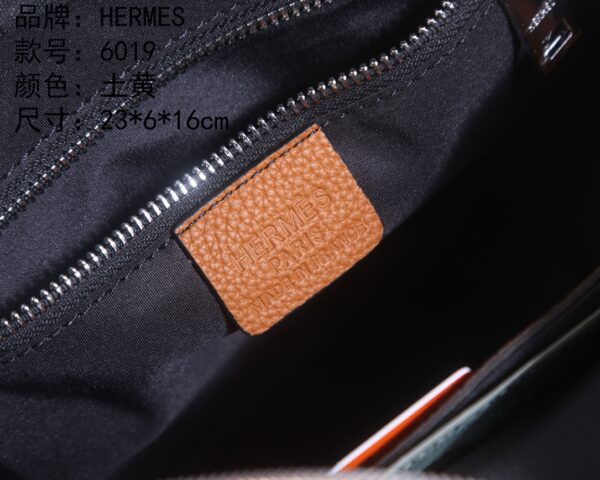 High quality men’s bag