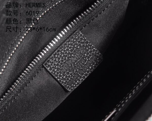 High quality men’s bag