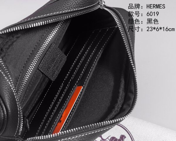 High quality men’s bag