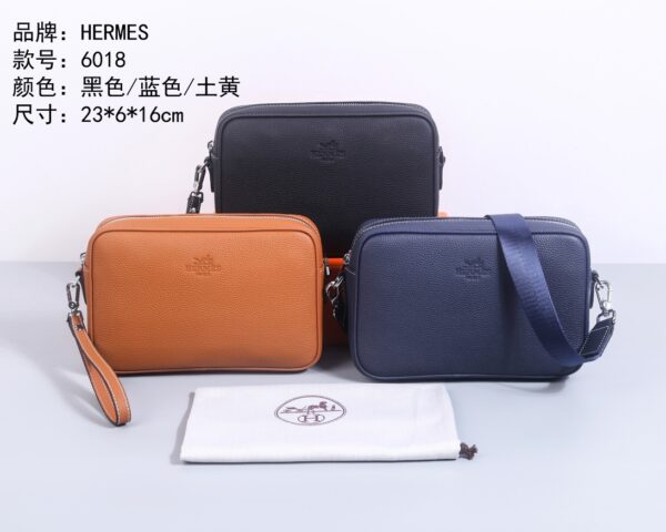 High quality men’s bag