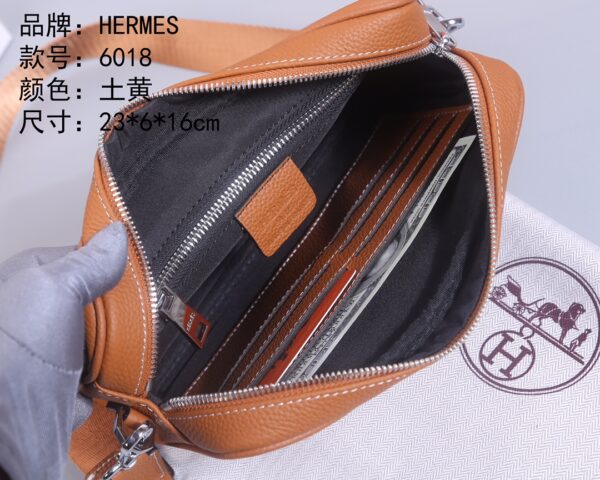 High quality men’s bag