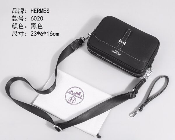 High quality men’s bag