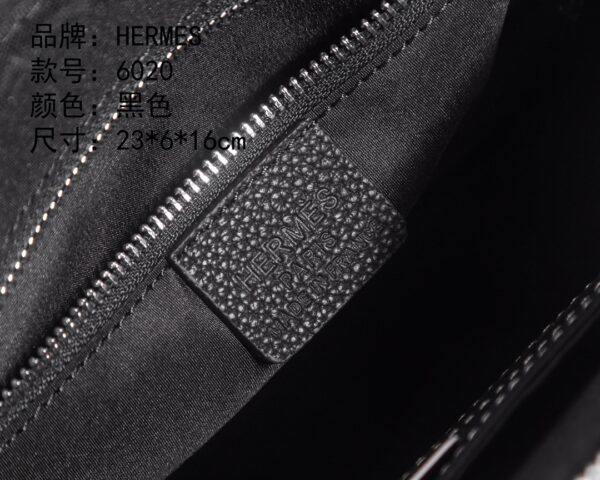 High quality men’s bag