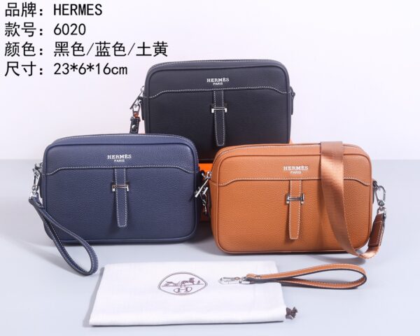 High quality men’s bag