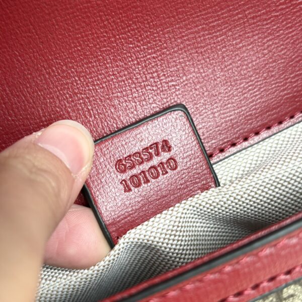 GG Bag 2025