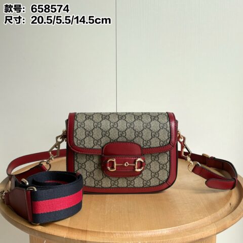 GG Bag 2025