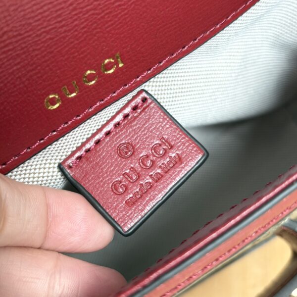 GG Bag 2025