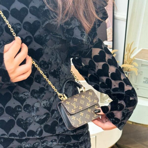 LV Mini Bag