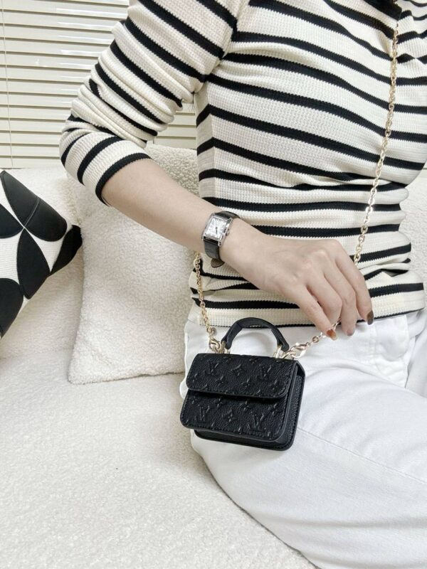 LV Mini Bag