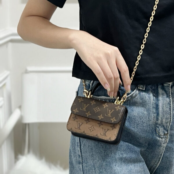 LV Mini Bag
