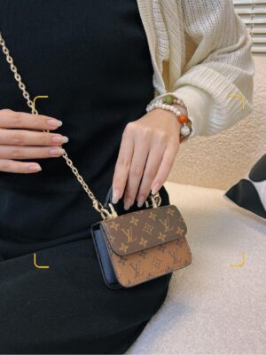 LV Mini Bag