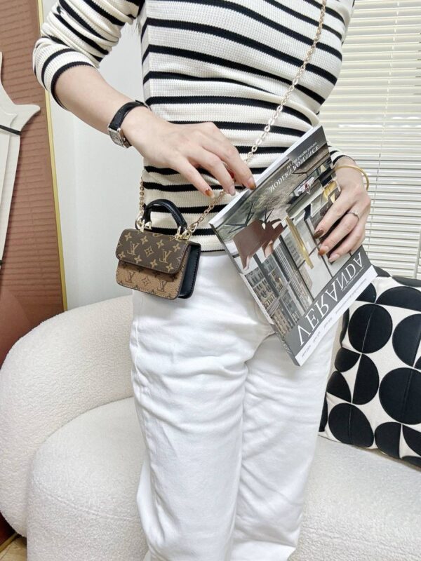 LV Mini Bag