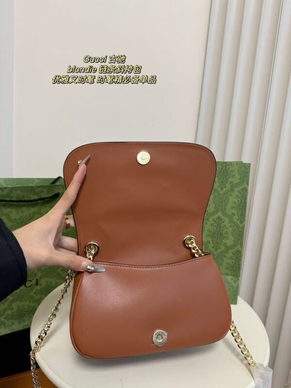 GG Bag 2025