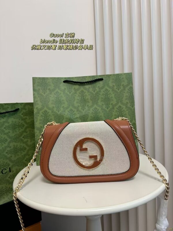 GG Bag 2025