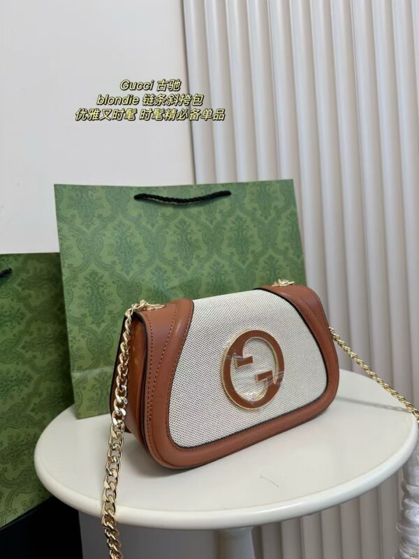 GG Bag 2025