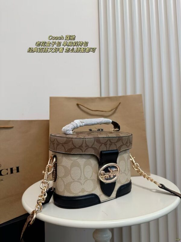 Coach Bag 2025