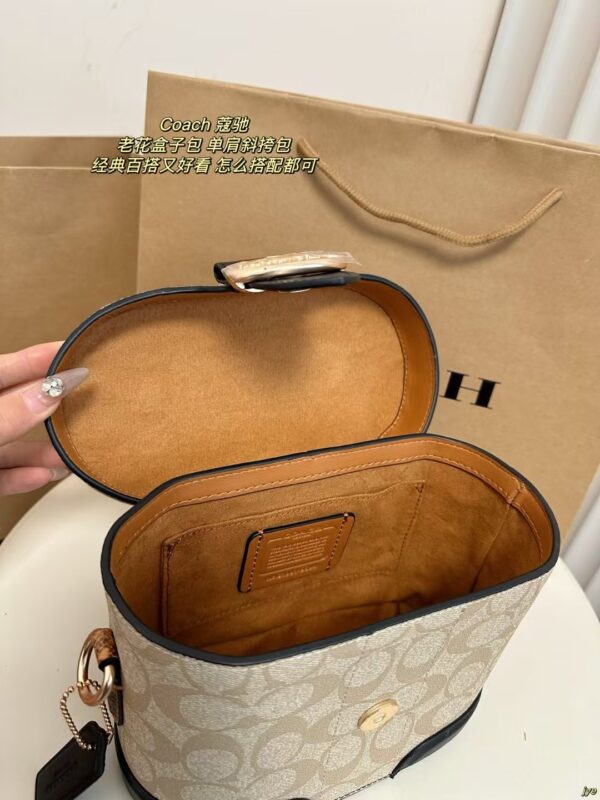 Coach Bag 2025
