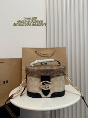 Coach Bag 2025