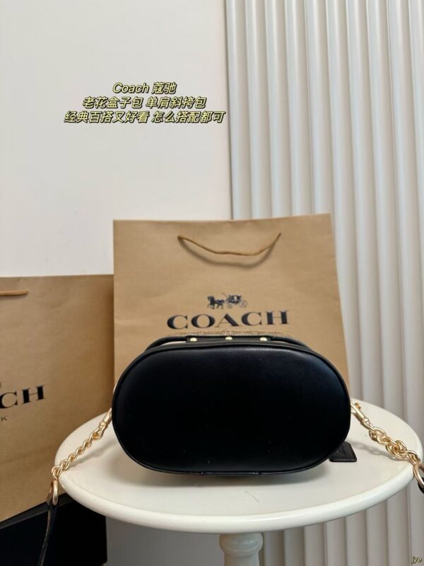 Coach Bag 2025