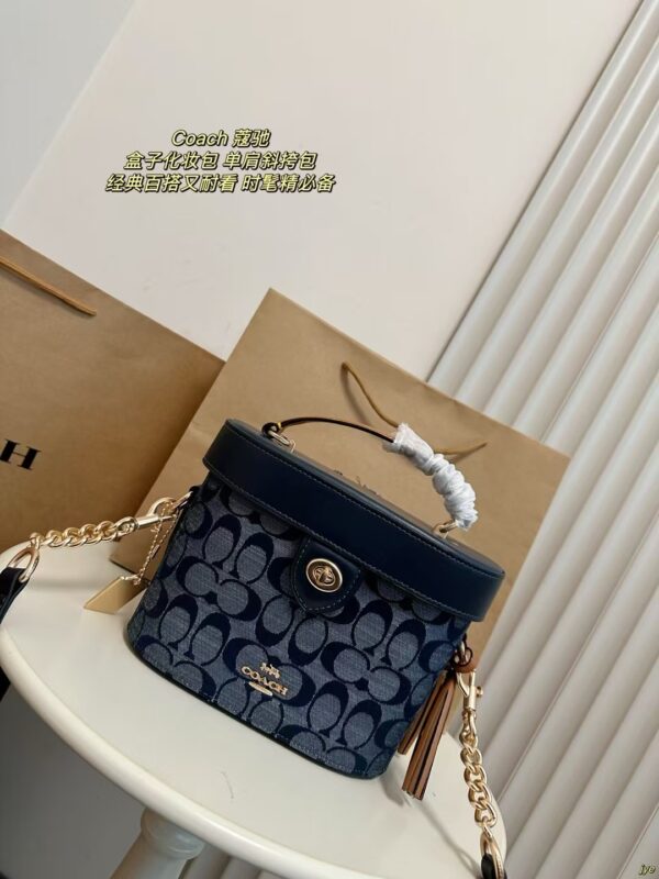 Coach Bag 2025