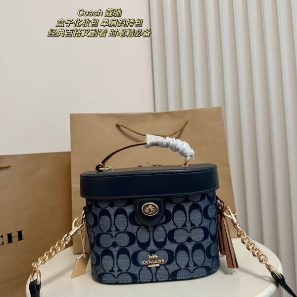 Coach Bag 2025