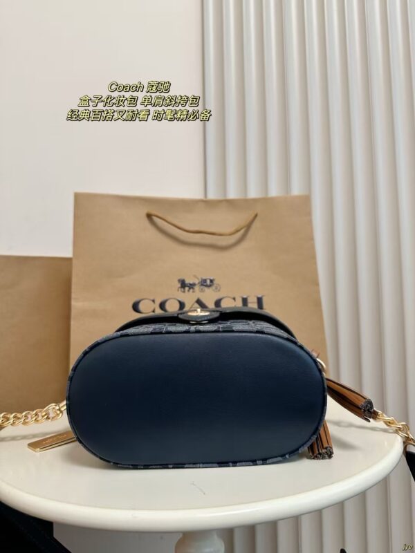 Coach Bag 2025