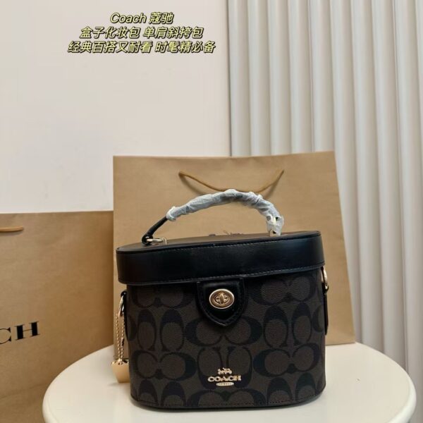 Coach Bag 2025