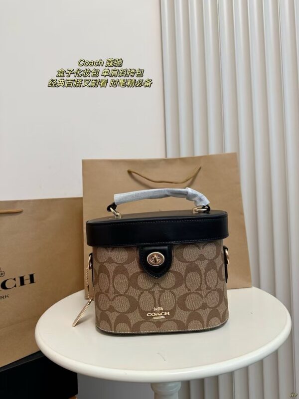 Coach Bag 2025