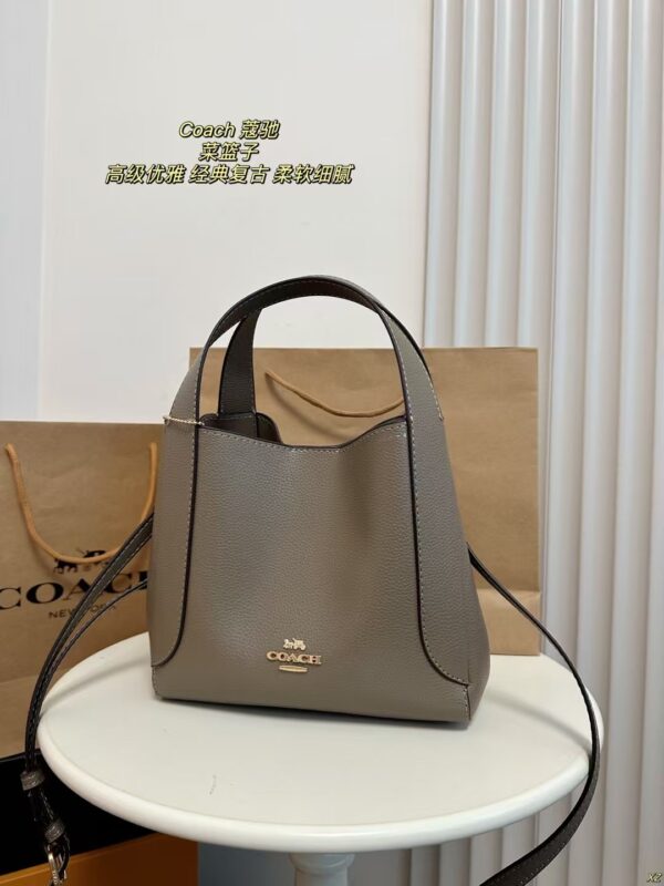 Coach Bag 2025
