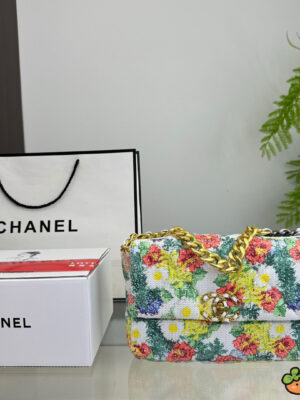 CC Bag 2025