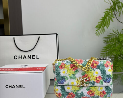 CC Bag 2025