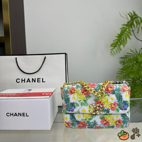 CC Bag 2025