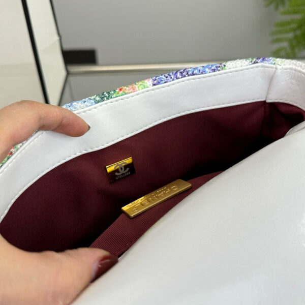 CC Bag 2025