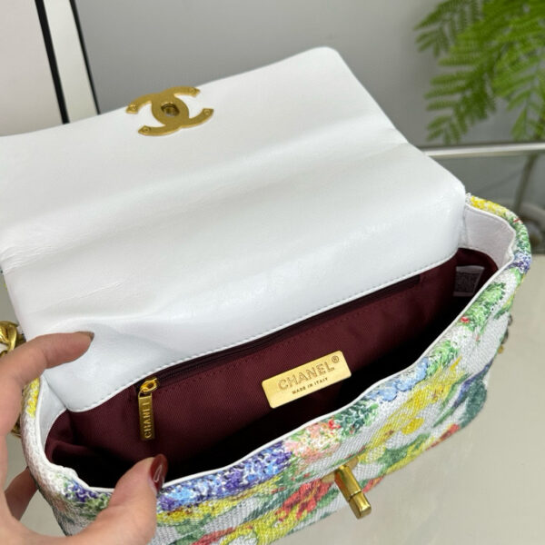 CC Bag 2025