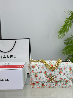 CC Bag 2025