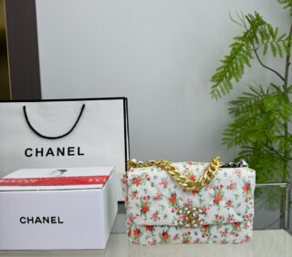CC Bag 2025