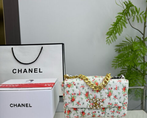 CC Bag 2025