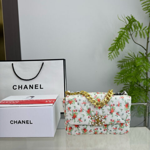 CC Bag 2025