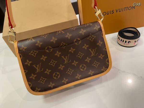 LV Bag 2025