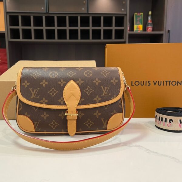 LV Bag 2025