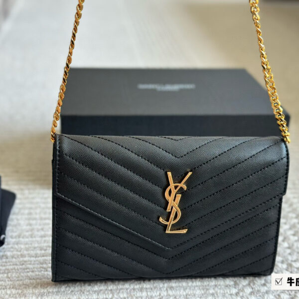 YSL Bag 2025