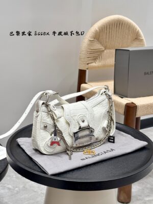 Balenciaga 2025