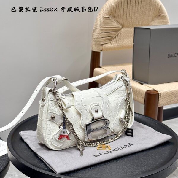 Balenciaga 2025