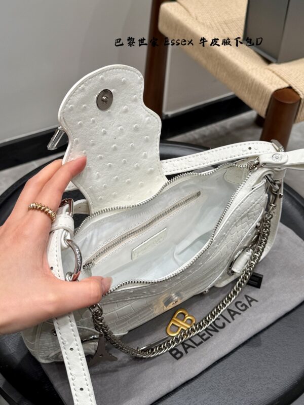 Balenciaga 2025