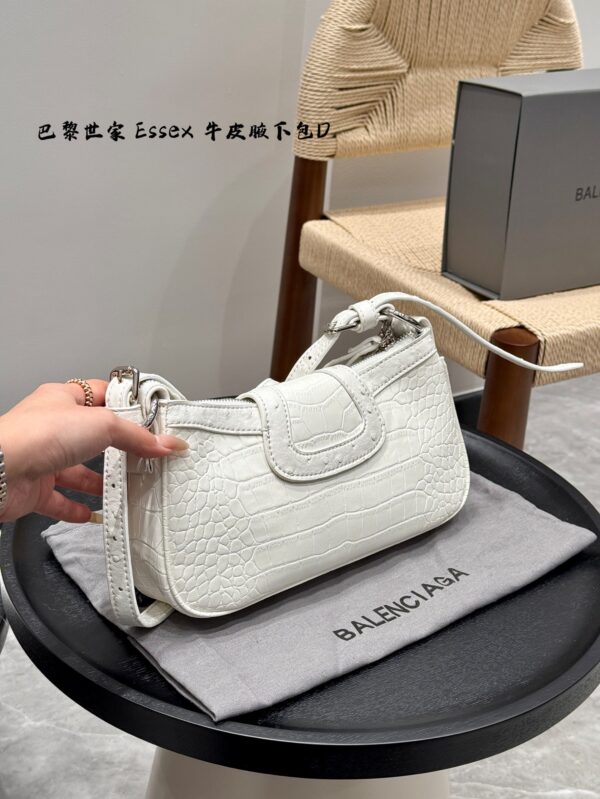 Balenciaga 2025