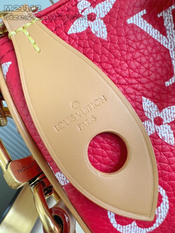 LV Master level Bag